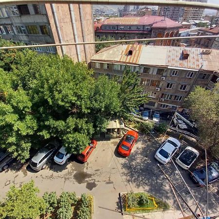 Gevorg'S Appartment Erevan Exterior foto