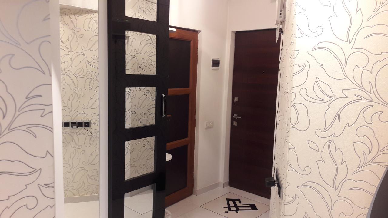 Gevorg'S Appartment Erevan Exterior foto